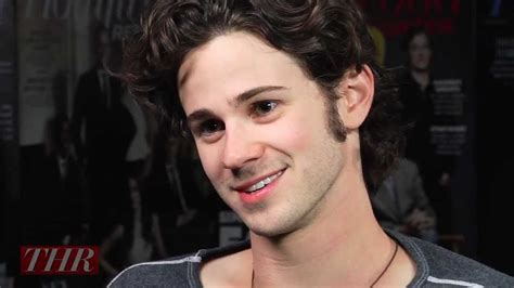 Pictures of Connor Paolo