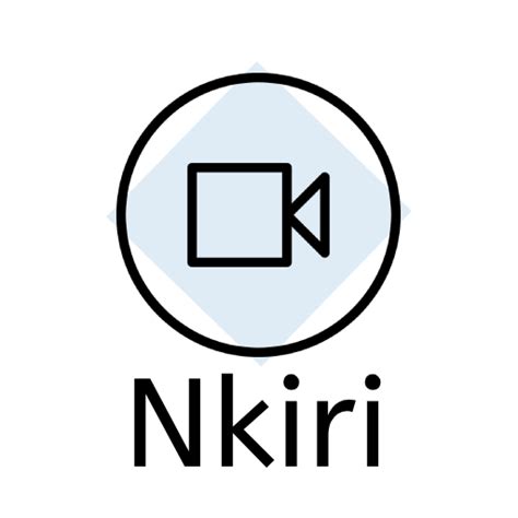 Nkiri Movies, Series and Drama - Apps on Google Play