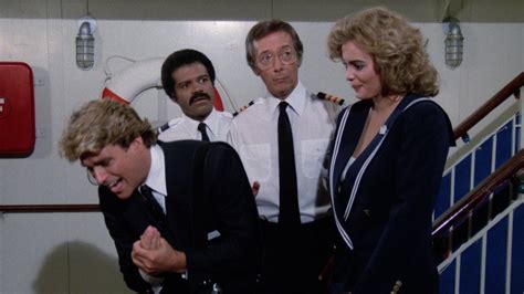 Watch The Love Boat Season 8 Episode 16 The Love Boat Ace Takes The