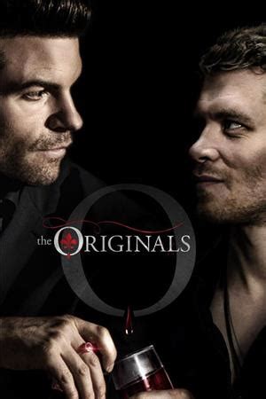 The Originals Season 5 Release Date, News & Reviews - Releases.com