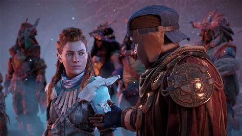 Horizon zero dawn dlc - lanaraw