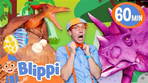 blippi dance - Youtube Kids