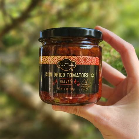 Private Selection Sun Dried Tomatoes Reviews Abillion