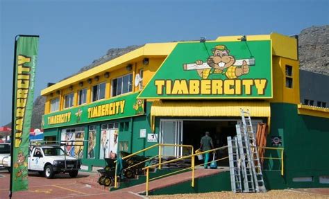 Timbercity Franchise Opportunity