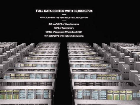 NVIDIA Unveils Blackwell B200 GPU Quantum X800 Q3400 InfiniBand Switch