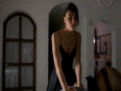 Il Commissario Montalbano Nude Pics Page
