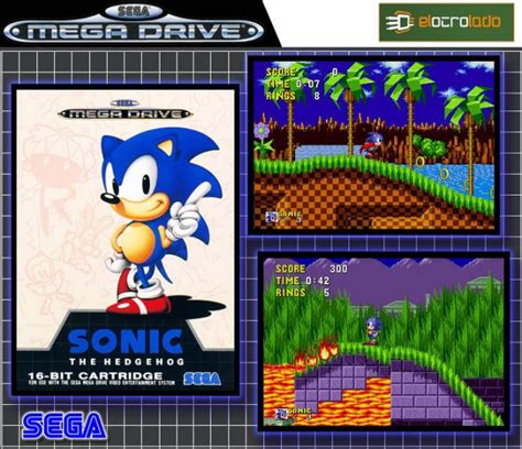 Clasificación Mejores Juegos De Mega Drive Elotrolado