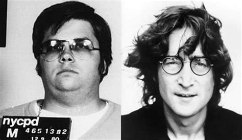 Assassino De John Lennon Explica Por Que Matou Beatle Foi O Diabo