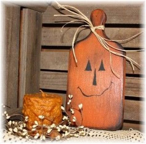 Pumpkin Wood Paddle Fall Wood Crafts Wood Crafts Wholesale