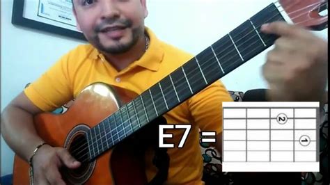 Acordes Cielito Lindo En Guitarra Bien Explicado Desde Cero Aprende