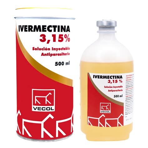 Enrofloxacina Vecol