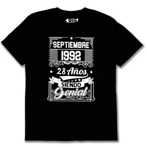 Total Images Playeras Personalizadas Para Cumplea Os Viaterra Mx