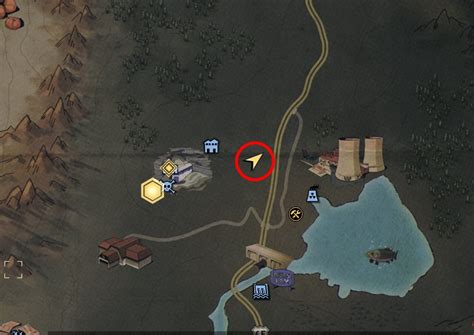 The Mire Treasure Map Locations Guide With Screenshots And Video