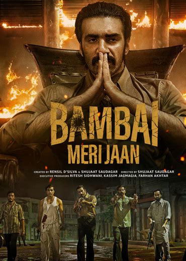 Bambai Meri Jaan Web Series Review Rating Filmy Focus