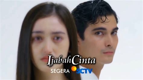 Jangan Di Tiru Sctv Rilis Teaser Sinetron Ijabah Cinta Dan Pu