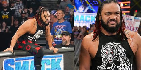 Today S WWE AEW Rumors Fatu Injury Lynch Retirement Strowman And