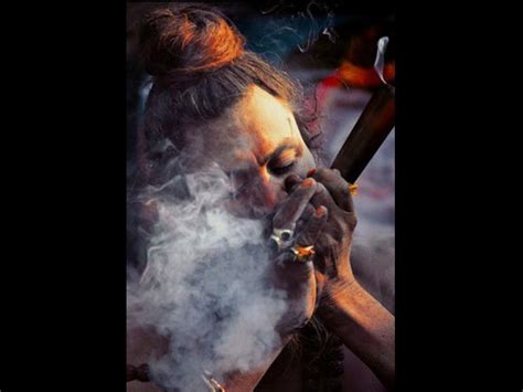 How Aghori Sadhus And Their Black Magic Works! - Boldsky.com