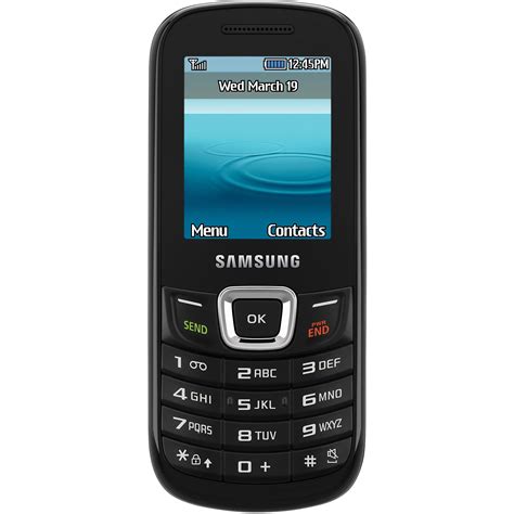 mobile samsung prepaid  cell phone walmartcom