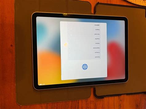 Apple Ipad Air Wifi Gb Silber Kaufen Auf Ricardo