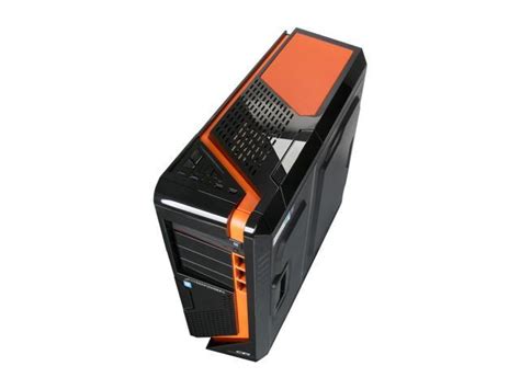 Cyberpowerpc Desktop Pc Zeus Evo Thunder Zet Lq Intel Core I