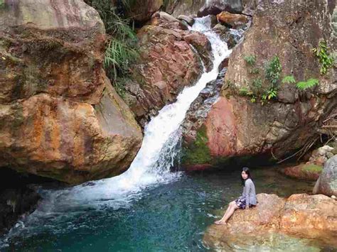 Wisata Curug Ciburial Bogor Tujuan Destinasi Liburan Arocki