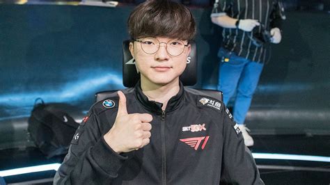 Faker Vuelve Al Competitivo Y T1 Aplasta A Geng En La Lck De League Of