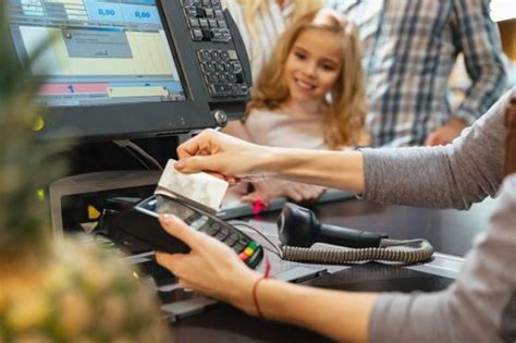ККТ: основные понятия и правила работы