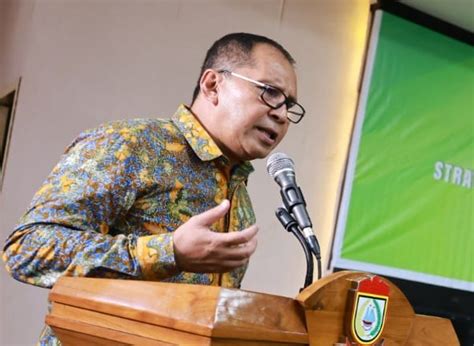 Tak Gentar Lawan Andi Sudirman Fatmawati Danny Pomanto Justru Saya