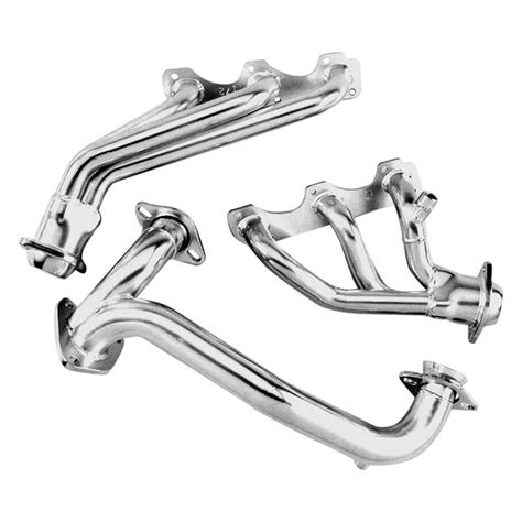 Pacesetter® Ford Ranger 4 0l 1995 Mild Steel Exhaust Headers