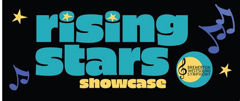 May 2023 | Rising Stars Showcase