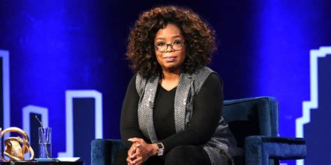 Inspiring Oprah Winfrey Quotes To Empower You Neuron Magazine