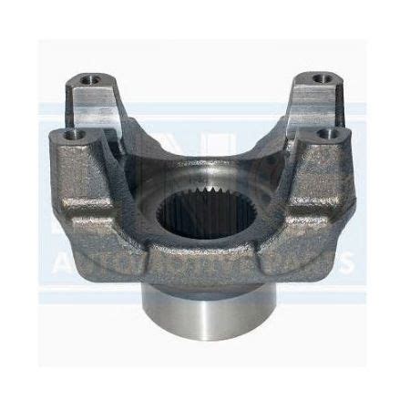 Flange do Câmbio LNG 26454 MercadoCar