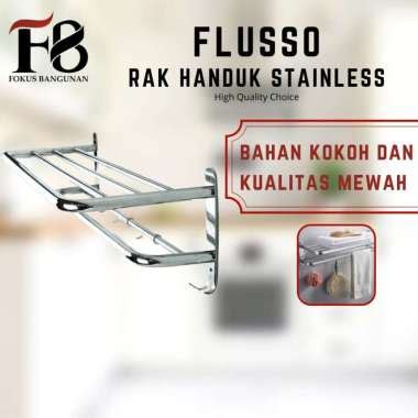 Jual Flusso Toilet Original Murah Harga Diskon Juni Blibli