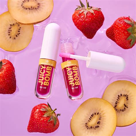 Koop De Juicy Glow Trend Edition Online I Essence Shop