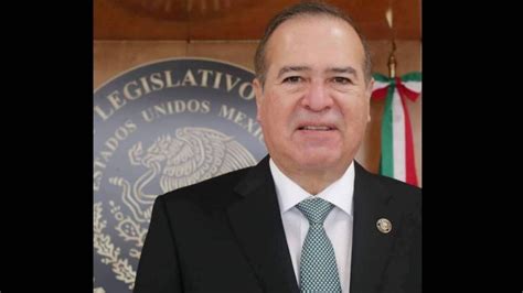 Muere el ex alcalde de Tijuana Arturo González Cruz El Heraldo de México