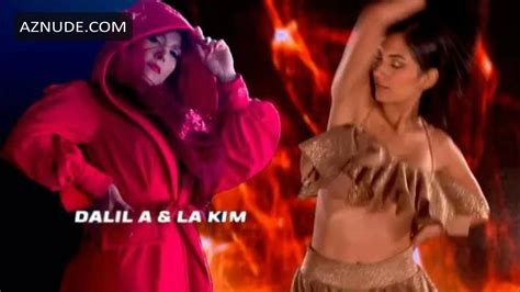 BRENDA MATOS Nude AZNude