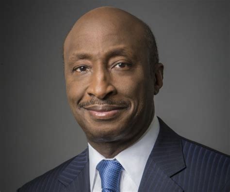 Merck chairman, CEO Kenneth Frazier to give keynote at Venture & IP ...