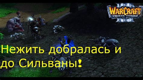 Warcraft Iii