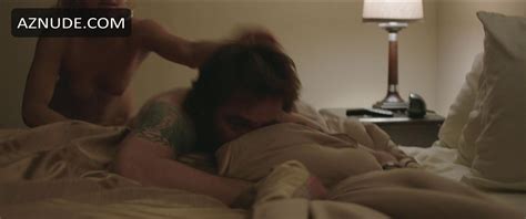 NATALIE KLINE Nude AZNude