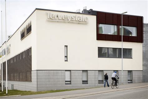 Terveystalo saa uuden pääomistajan Ruotsista - Talous - Turun Sanomat