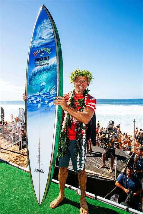 Kelly Slater Aloha From Maui