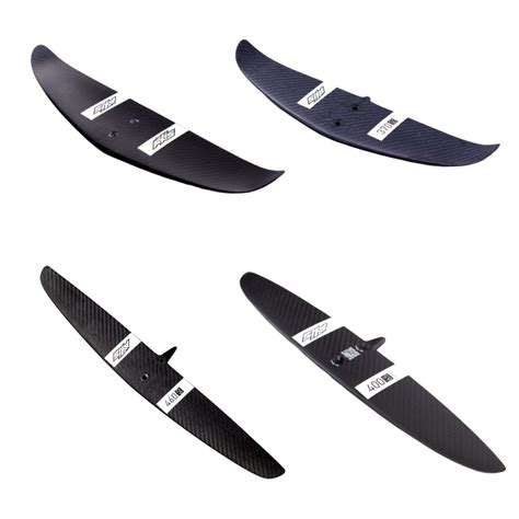 Axis Rear Wings King Of Watersports