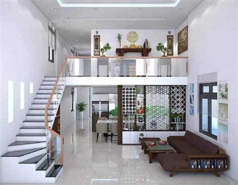 Desain Interior Minimalis Ruang Rupa Arsitek