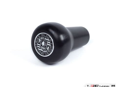 Black Forest Industries Gsasb Bfi Heavy Weight Shift Knob Black Gsa