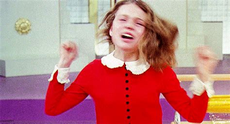 Veruca Salt Willy Wonka 