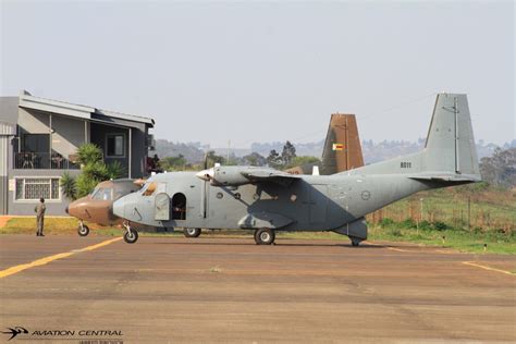 The Spanish Casa – Aviation Central