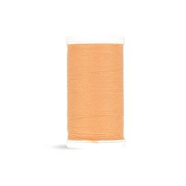 Fil Pour Tout Coudre Laser Polyester P Che Orang M