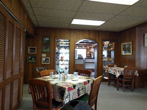 Smithville Inn Restaurant | 109 W Main St, Smithville, OH 44677, USA