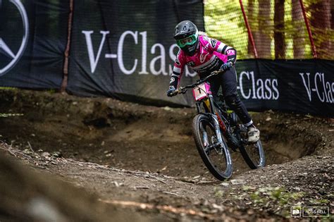 Video Maribor DH World Cup Highlights Pinkbike