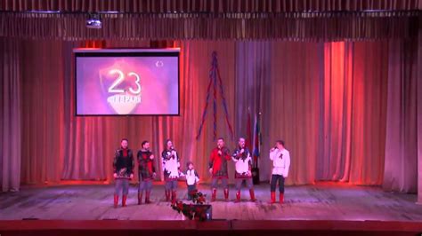 Ансамбль Русской Песни "Бабкины внуки" - Роспрягайте хлопцы коней - YouTube